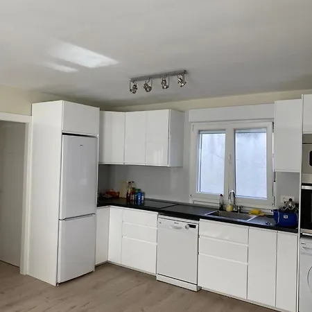Apartment En El Centro De