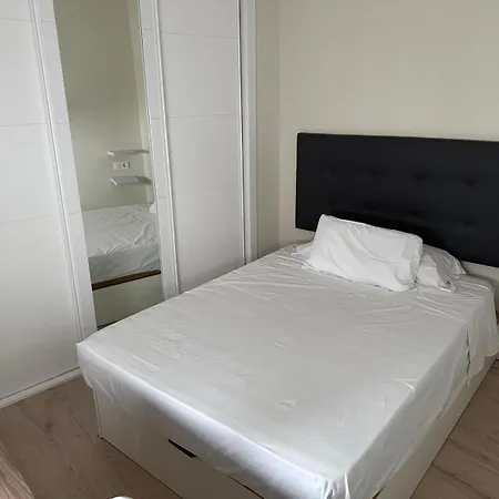 En El Centro De Apartment