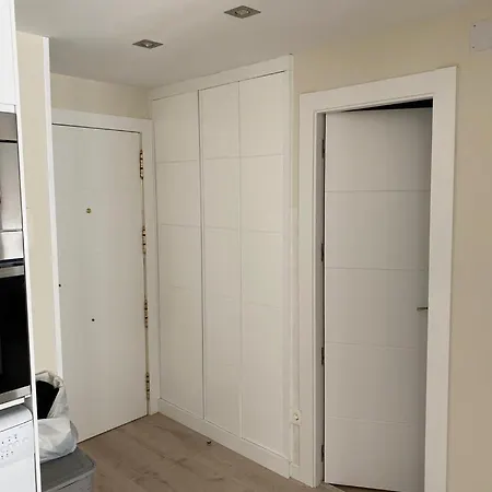 Apartment En El Centro De