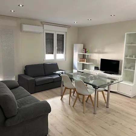 Apartment En El Centro De Salamanca