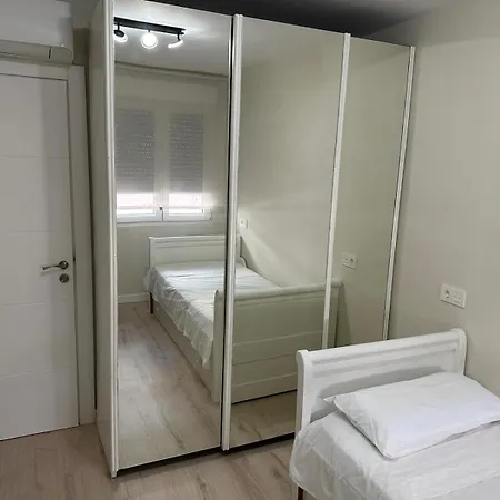 Apartment En El Centro De *